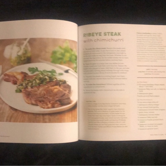 Paleo Planet~Primal Foods From The Global Kitchen Cookbook - Picture 2 of 5